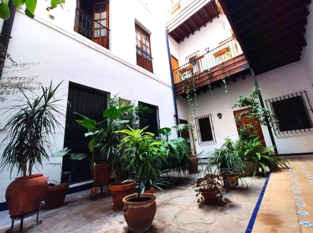 Coco Home Sevilla Urban Apartment Exterior photo