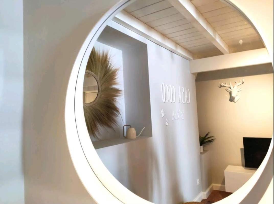 Coco Home Sevilla Urban Apartment Exterior photo